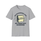 "Neighbors Love" Design 3 T-Shirt