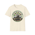 "Piano Therapy Prescription" T-Shirt