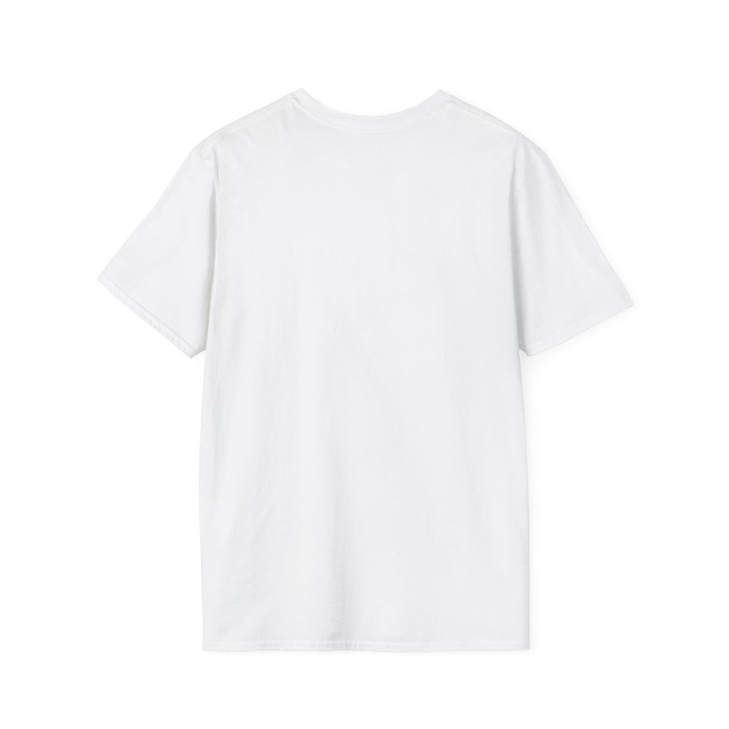 "Bandage Piano" T-Shirt