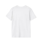 "Bandage Piano" T-Shirt