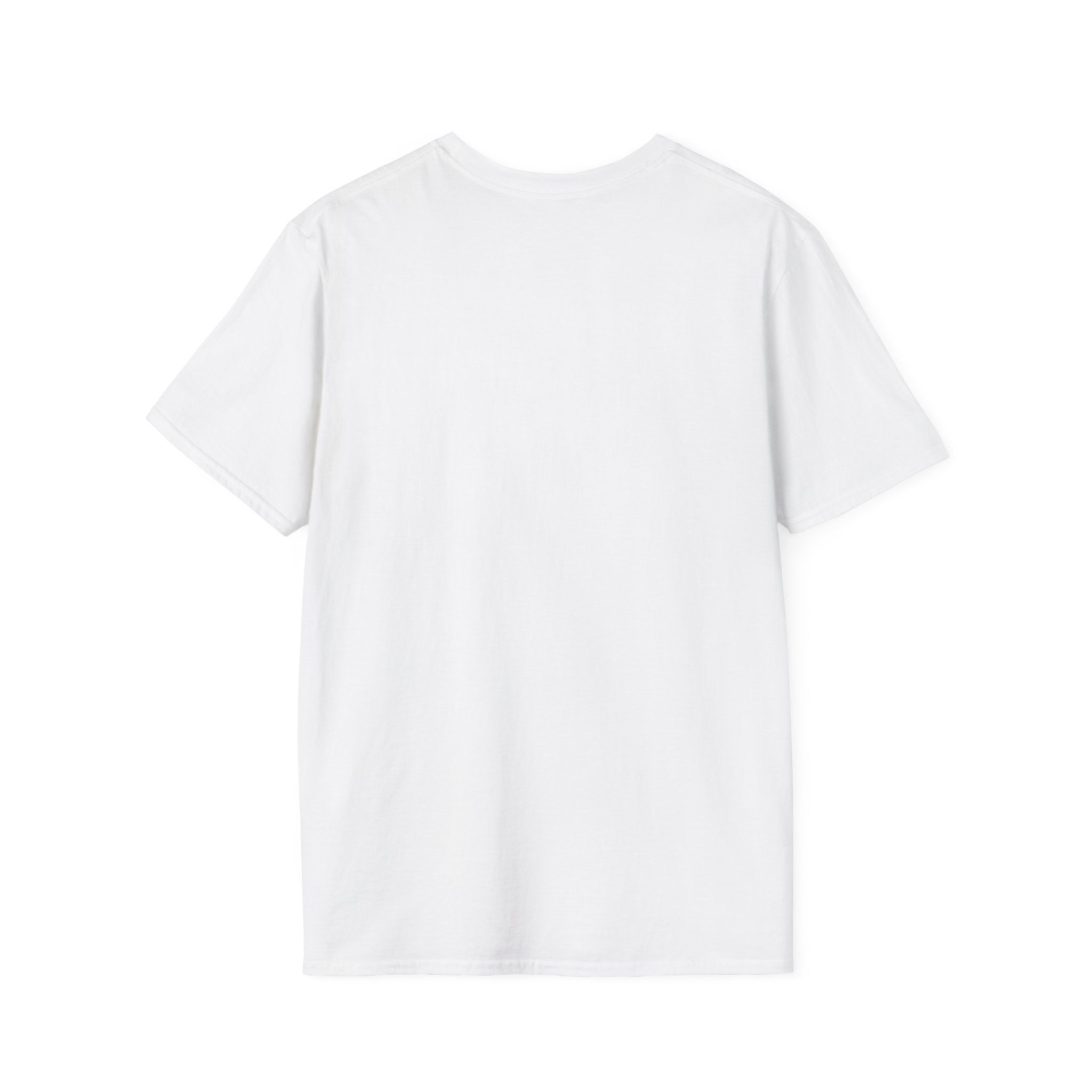 "Bandage Piano" T-Shirt