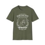 "Grand Piano Forum" T-Shirt