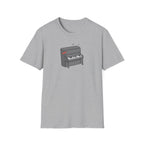 "Bandage Piano" T-Shirt