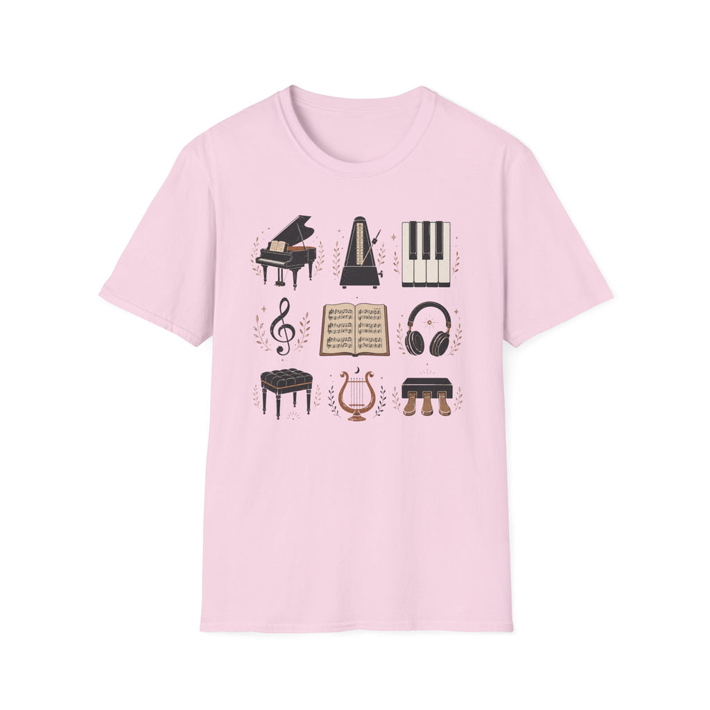 "Elements" T-Shirt