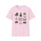 "Elements" T-Shirt