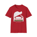 "Still In Tune. Mostly" T-Shirt