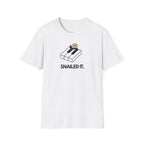 "Snailed It" T-Shirt