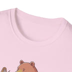 "Metronome Is Always Right" T-Shirt