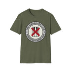 "Wrong Key Club" 1st Design T-Shirt