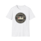 "Wrong Key Club" 2nd Design T-Shirt