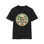 "Neighbors Love" Design 1  T-Shirt