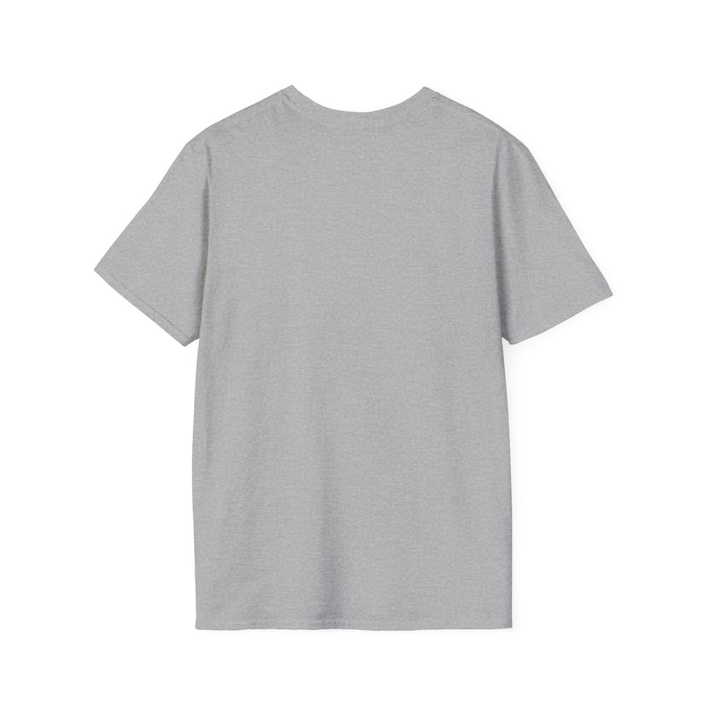 "Left Hand: Right Hand: A Tale of Two Disasters" T-Shirt