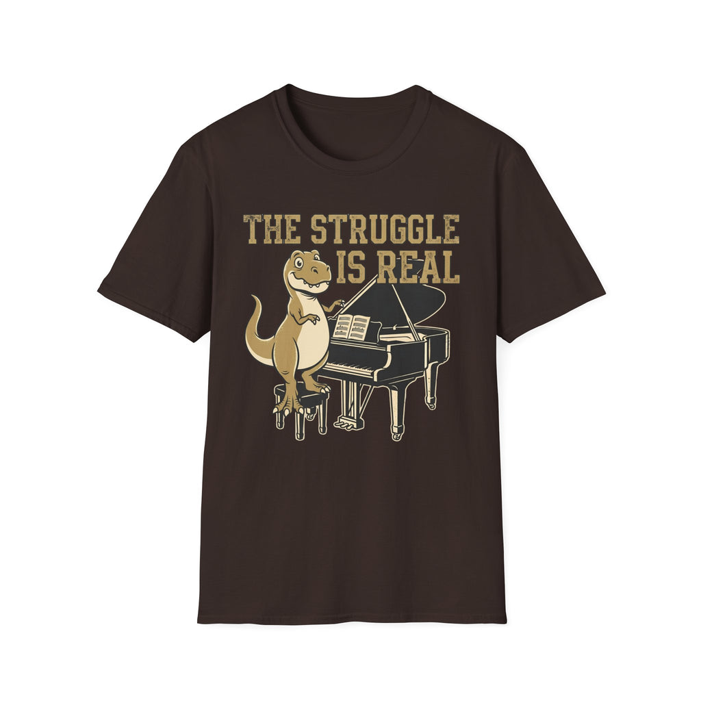 "The Struggle Is Real" T-Shirt