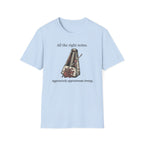 "All The Right Notes" T-Shirt