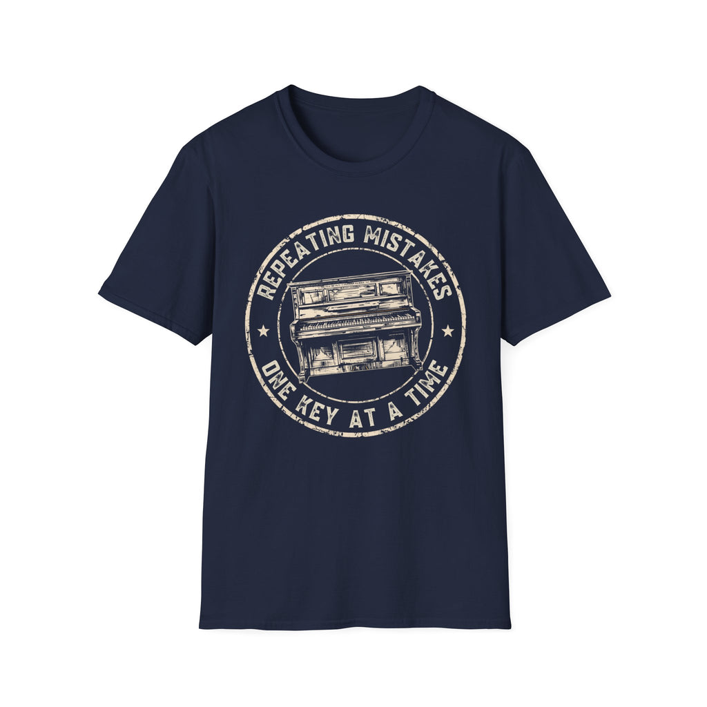 "Repeating Mistakes" T-Shirt
