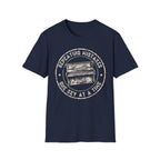 "Repeating Mistakes" T-Shirt