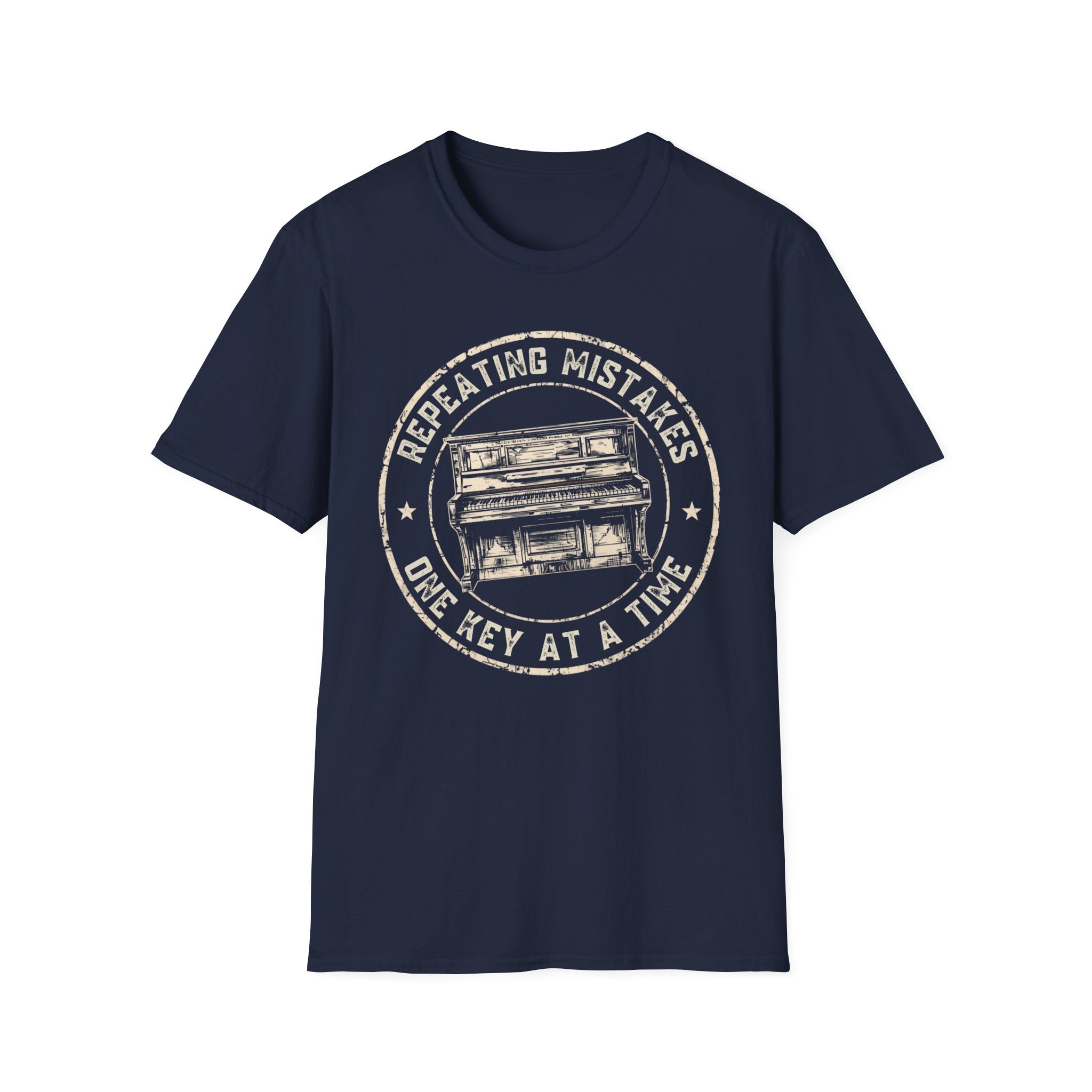 "Repeating Mistakes" T-Shirt