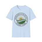 "Piano Time Key of C" T-Shirt