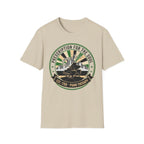 "Piano Therapy Prescription" T-Shirt