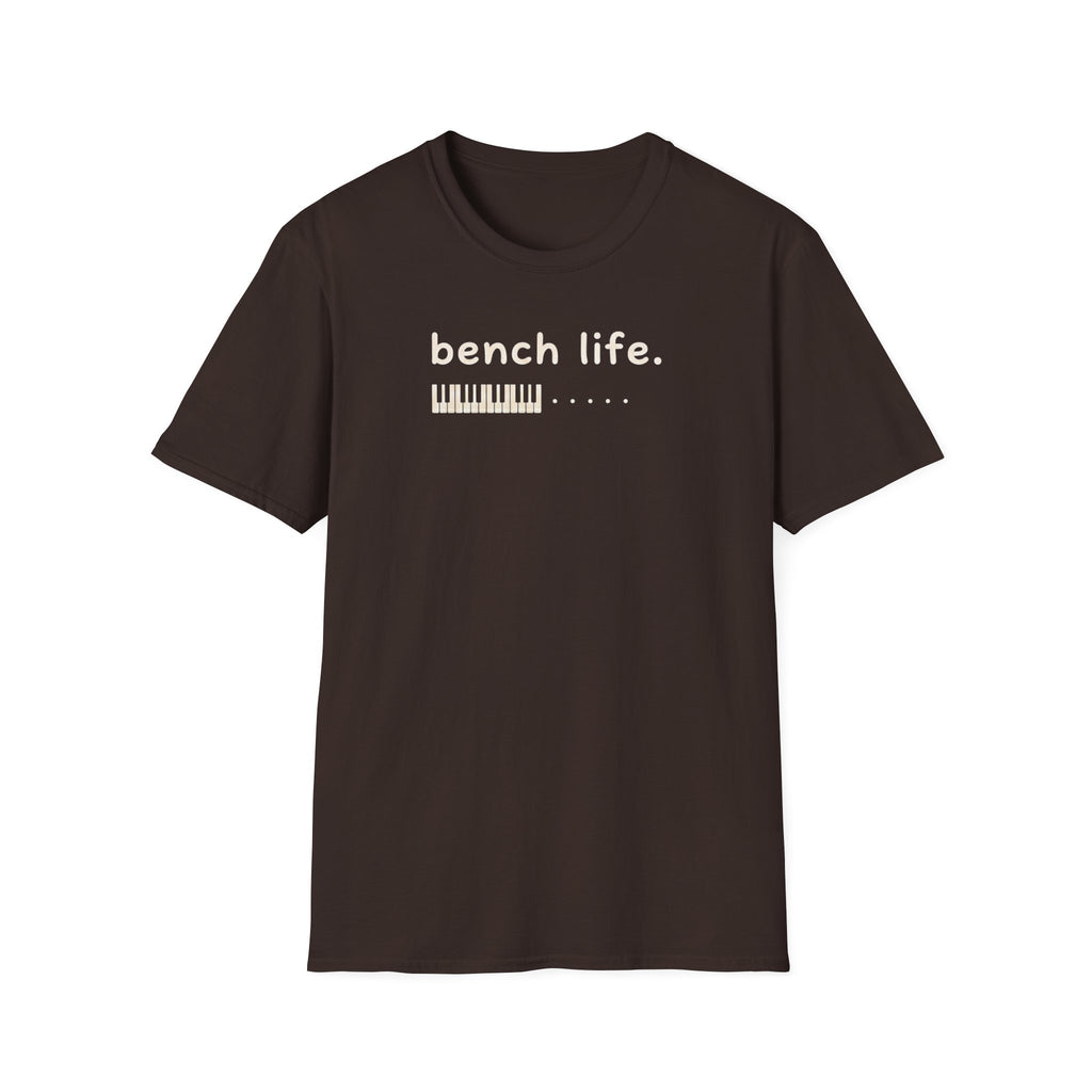 "Bench Life" T-Shirt