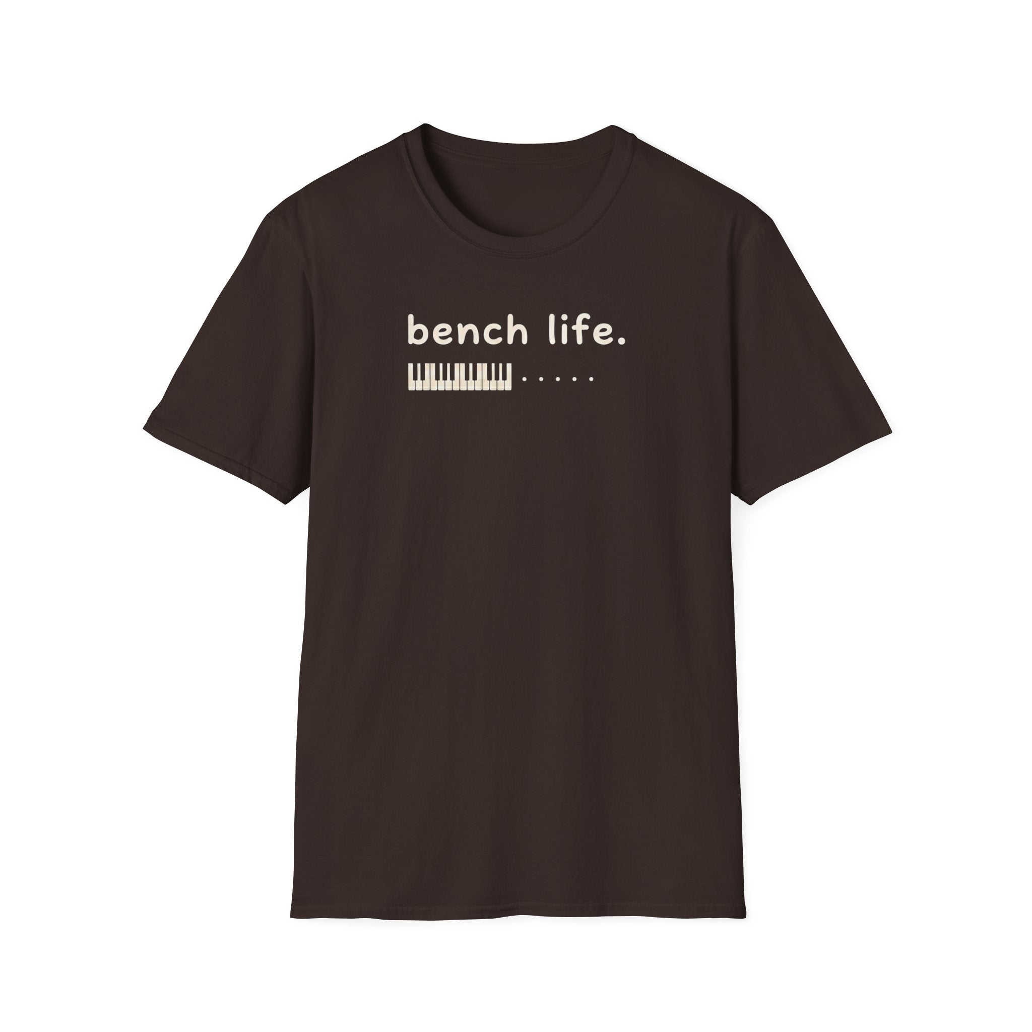 "Bench Life" T-Shirt