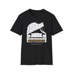 "Still In Tune. Mostly" T-Shirt