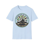 "Piano Therapy Prescription" T-Shirt