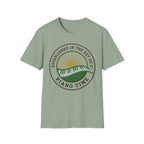 "Piano Time Key of C" T-Shirt