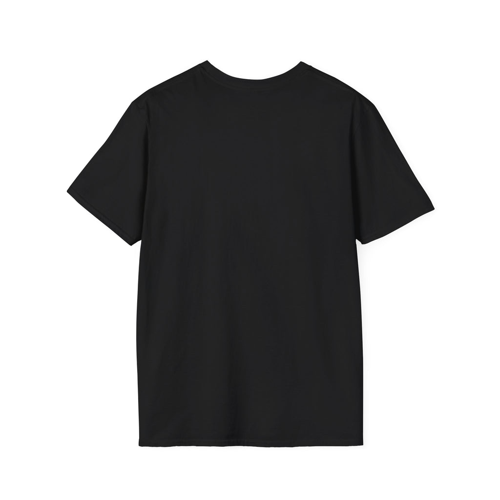 "Grand Piano Forum" T-Shirt