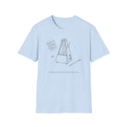"Still Life. Better Next Time" T-Shirt