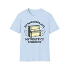 "Neighbors Love" Design 3 T-Shirt