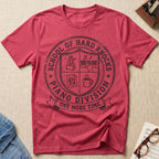 School Of Hard Knocks T-Shirt