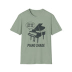 "Piano Shade" T-Shirt