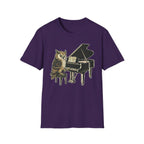"Whoo Wrote This?" T-Shirt