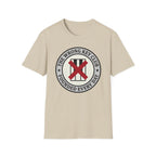 "Wrong Key Club" 1st Design T-Shirt