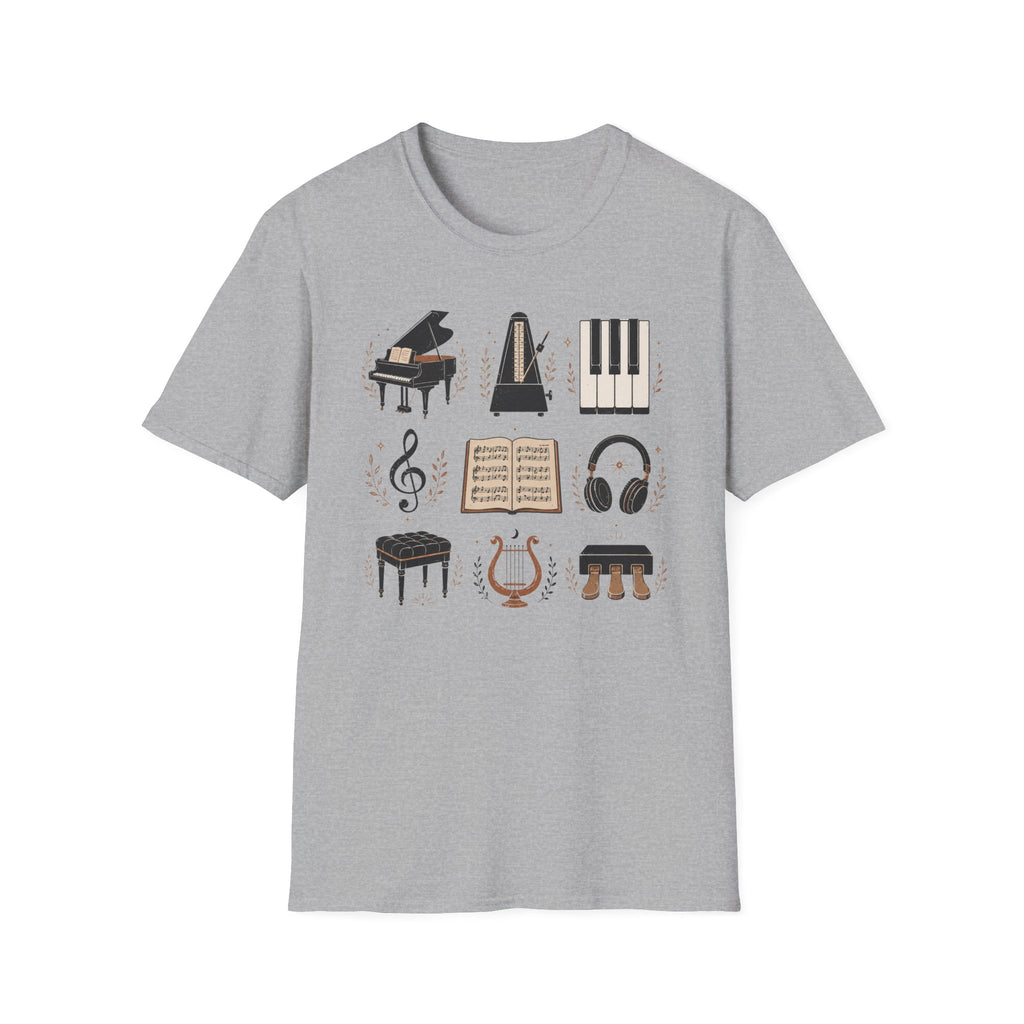 "Elements" T-Shirt