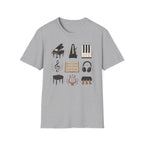 "Elements" T-Shirt