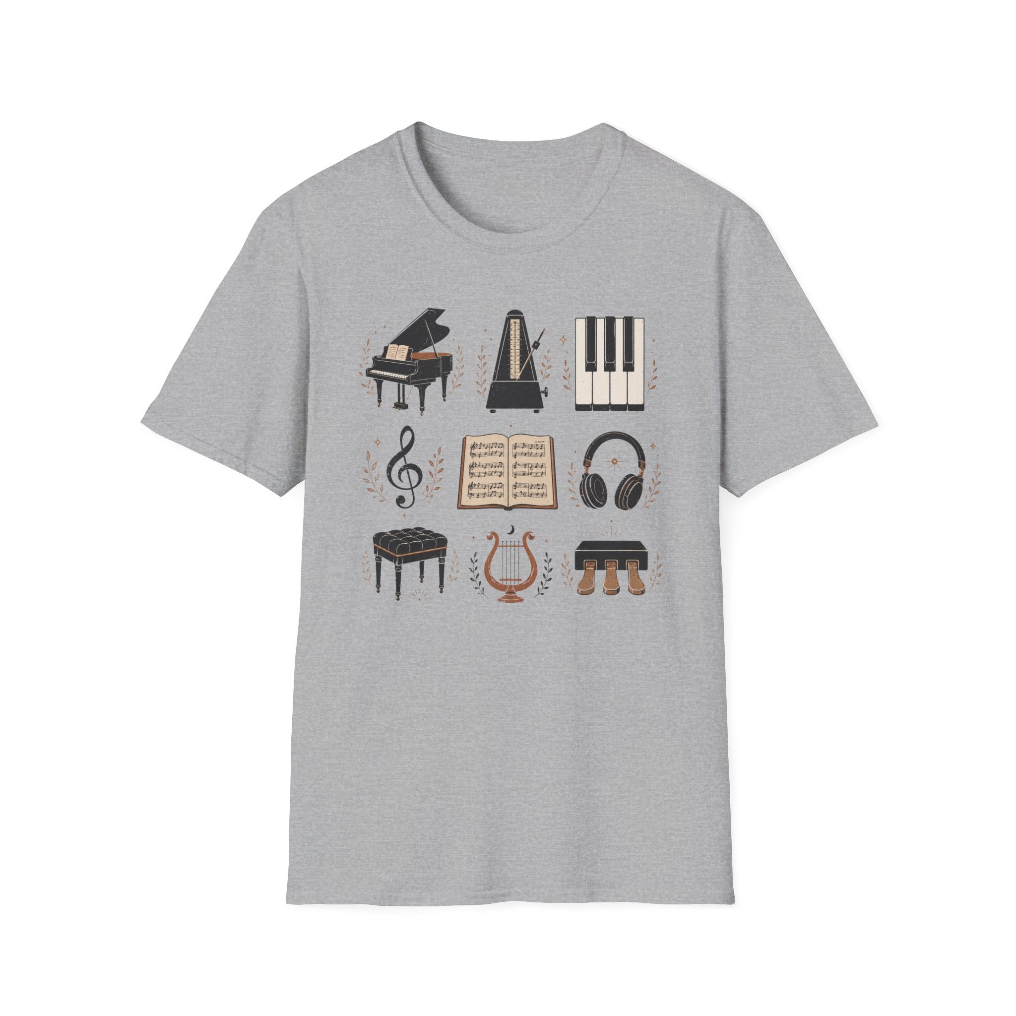 "Elements" T-Shirt