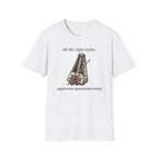 "All The Right Notes" T-Shirt
