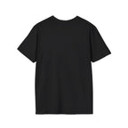 "Bandage Piano" T-Shirt