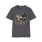 "Whoo Wrote This?" T-Shirt