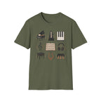 "Elements" T-Shirt