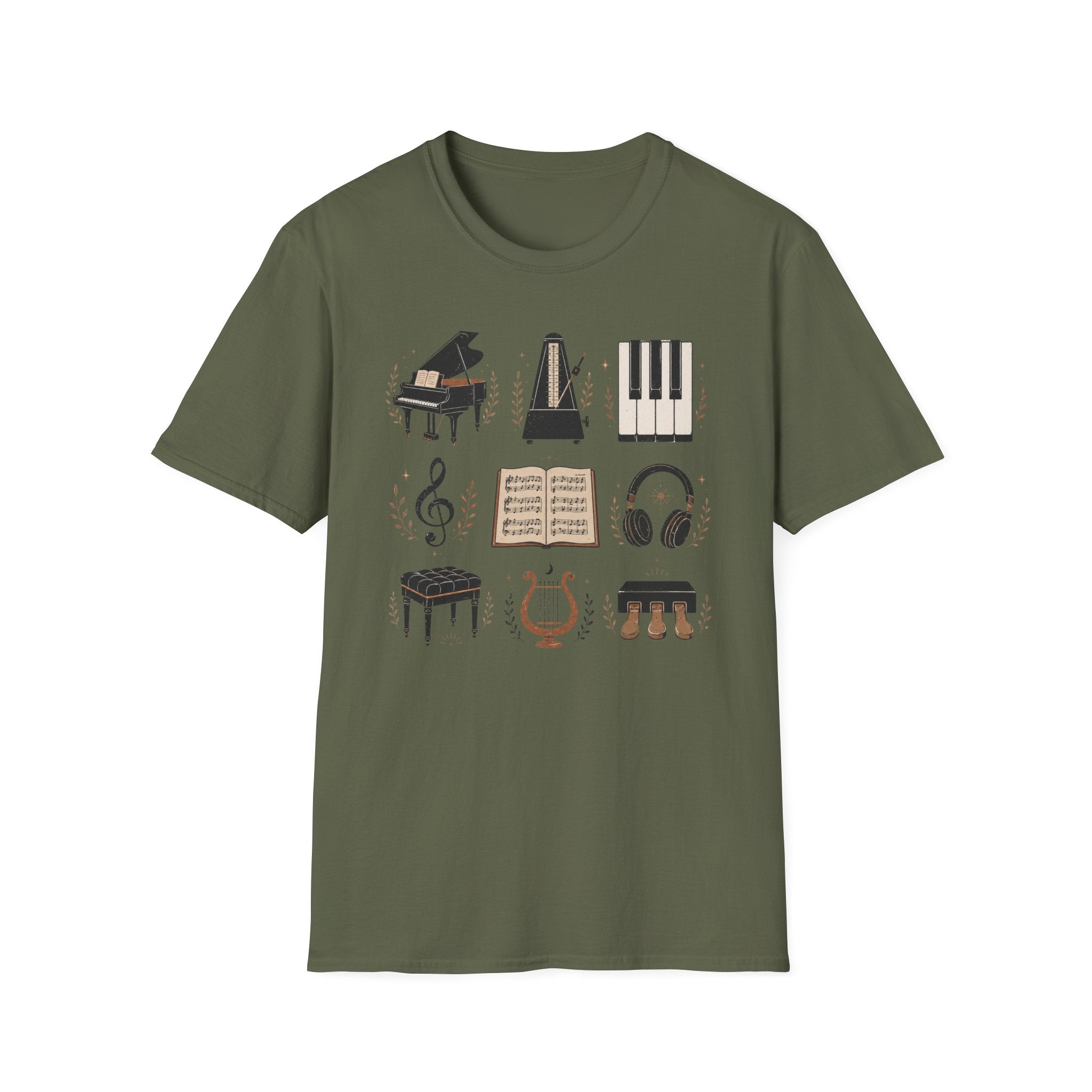 "Elements" T-Shirt
