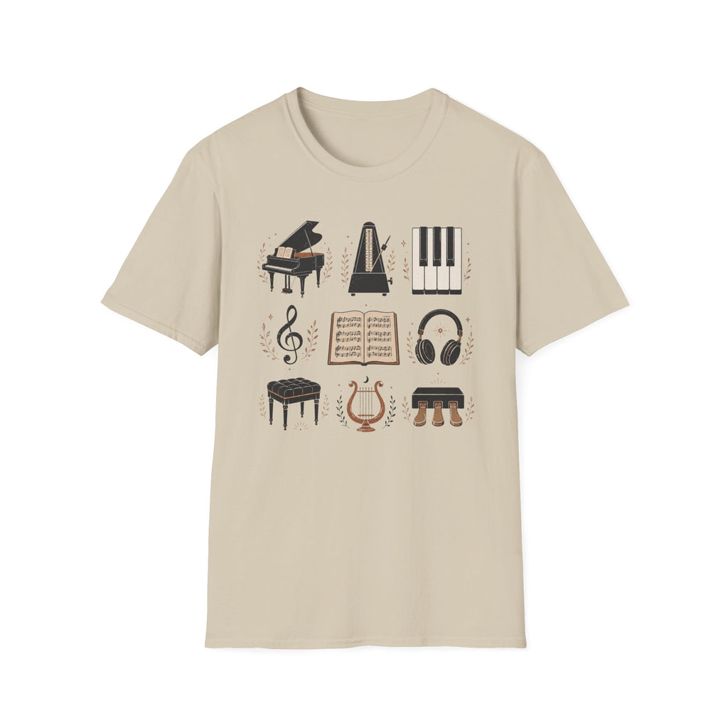 "Elements" T-Shirt