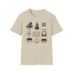 "Elements" T-Shirt