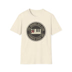 "Wrong Key Club" 2nd Design T-Shirt