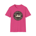"Wrong Key Club" 2nd Design T-Shirt