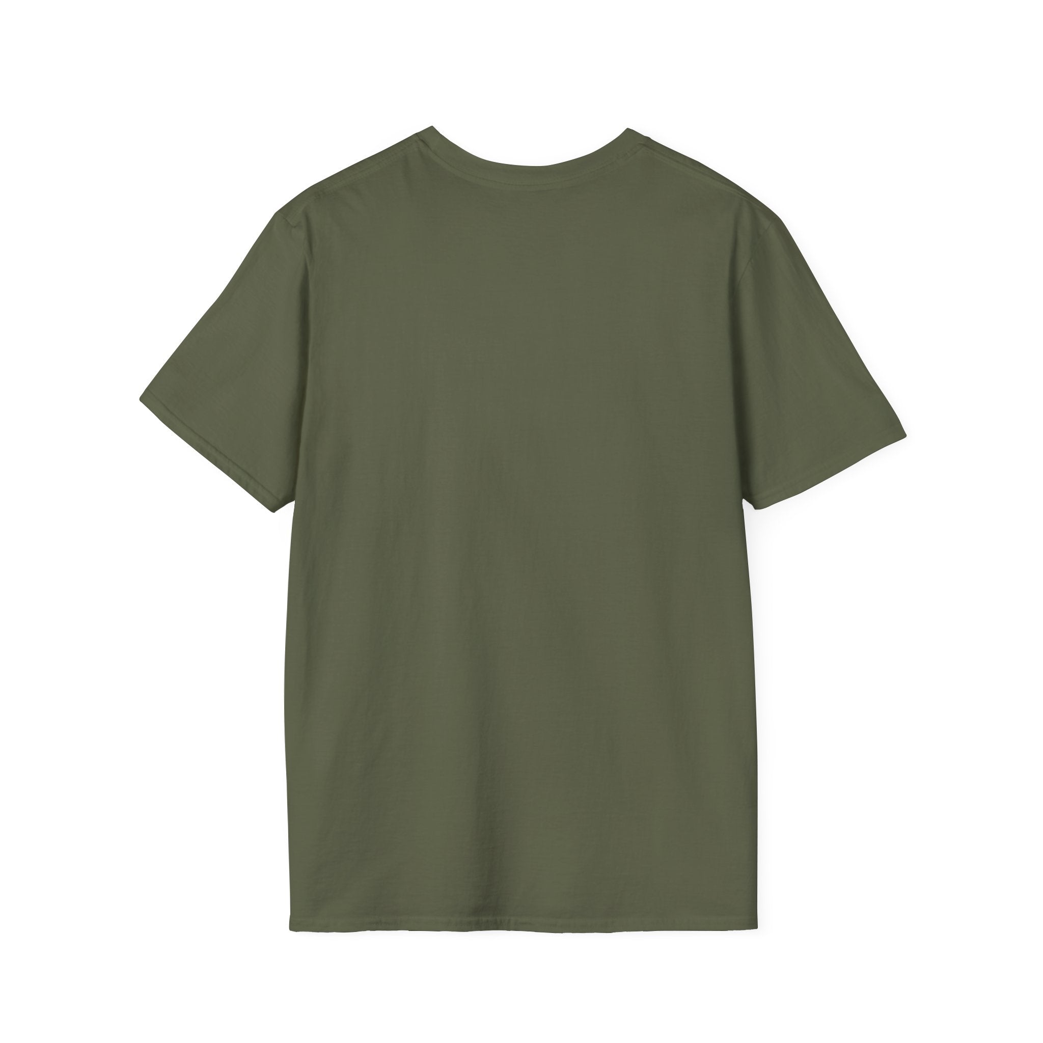"Bandage Piano" T-Shirt