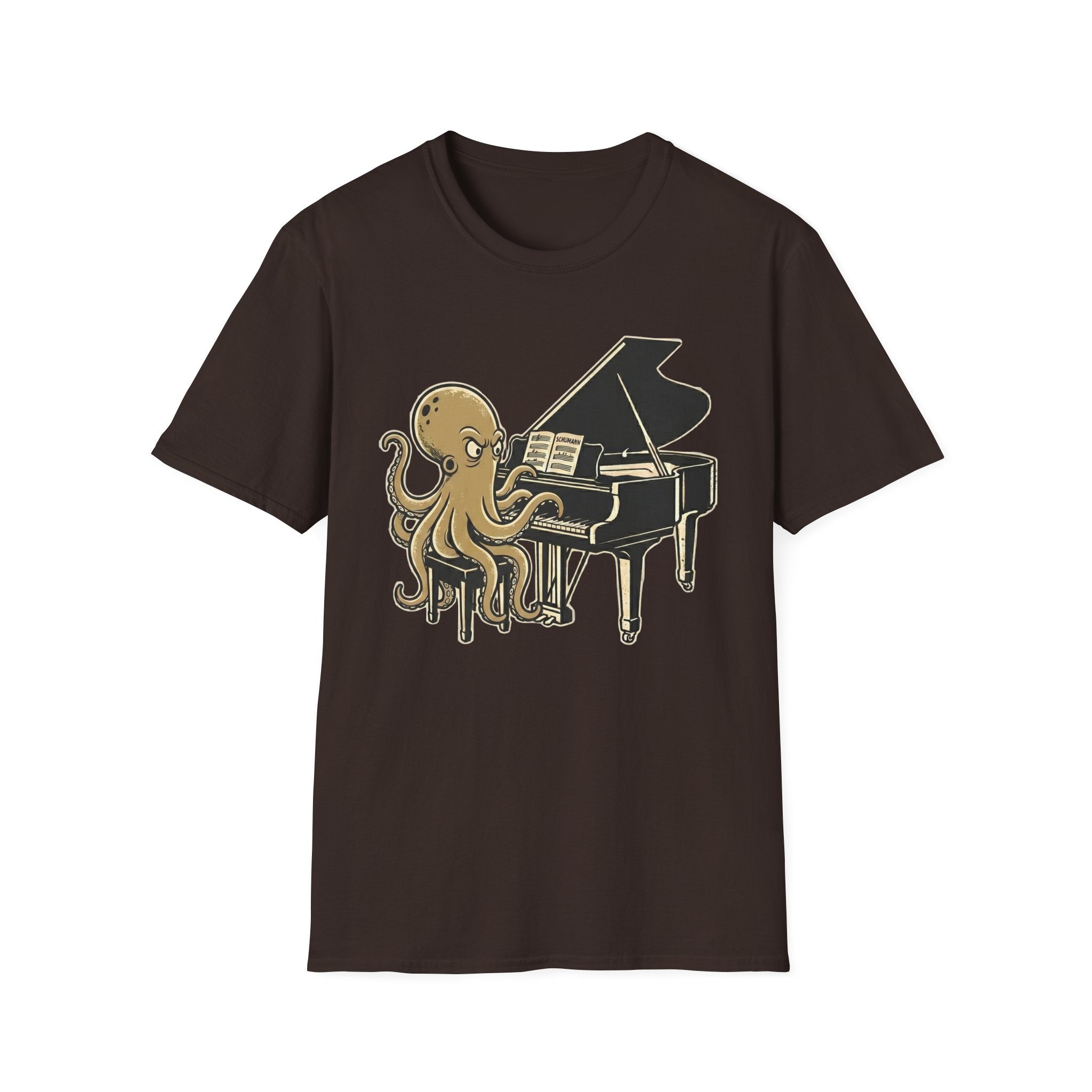 "Dextrosity" T-Shirt