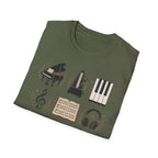 "Elements" T-Shirt